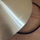 Vintage Frandsen 3012 in brass - Danish design lamp