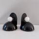 Set de 2 lampes Buco par Claudio Dini - Artemide