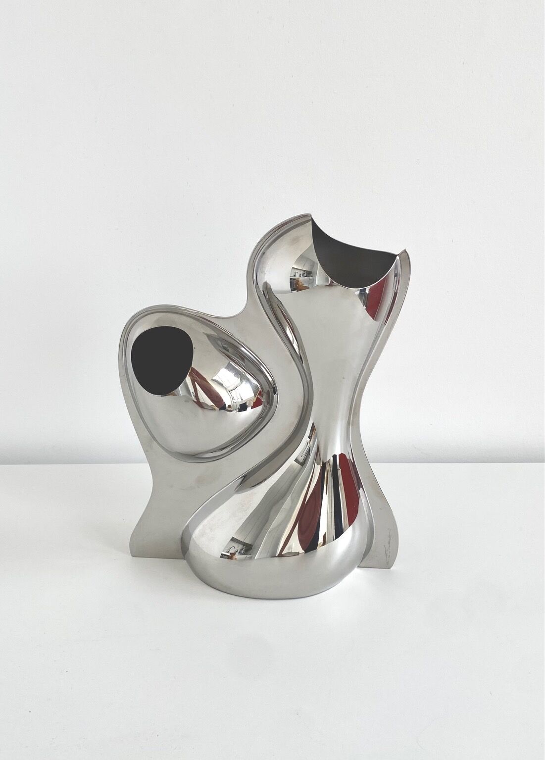 Ron Arad - Alessi - Vase - Babyboop RA06 for Alessi, 2002