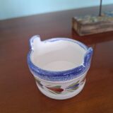 Henriot small pot