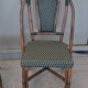 Pair of chairs