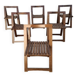 6 chaises