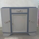 Art deco buffet