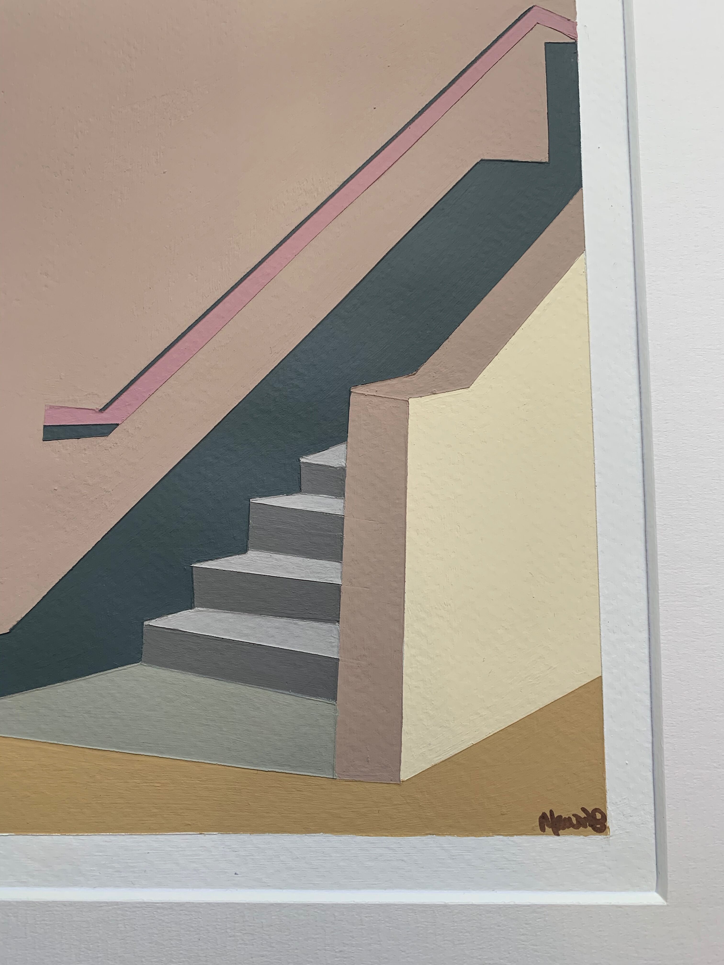 London Neighbourhood