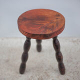 Vintage stool