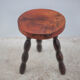 Vintage stool