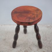 Vintage stool