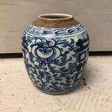 Chinese ginger pot