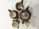 Cafetière, théière, pot à  lait