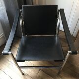 LC1 Chair Le Corbusier