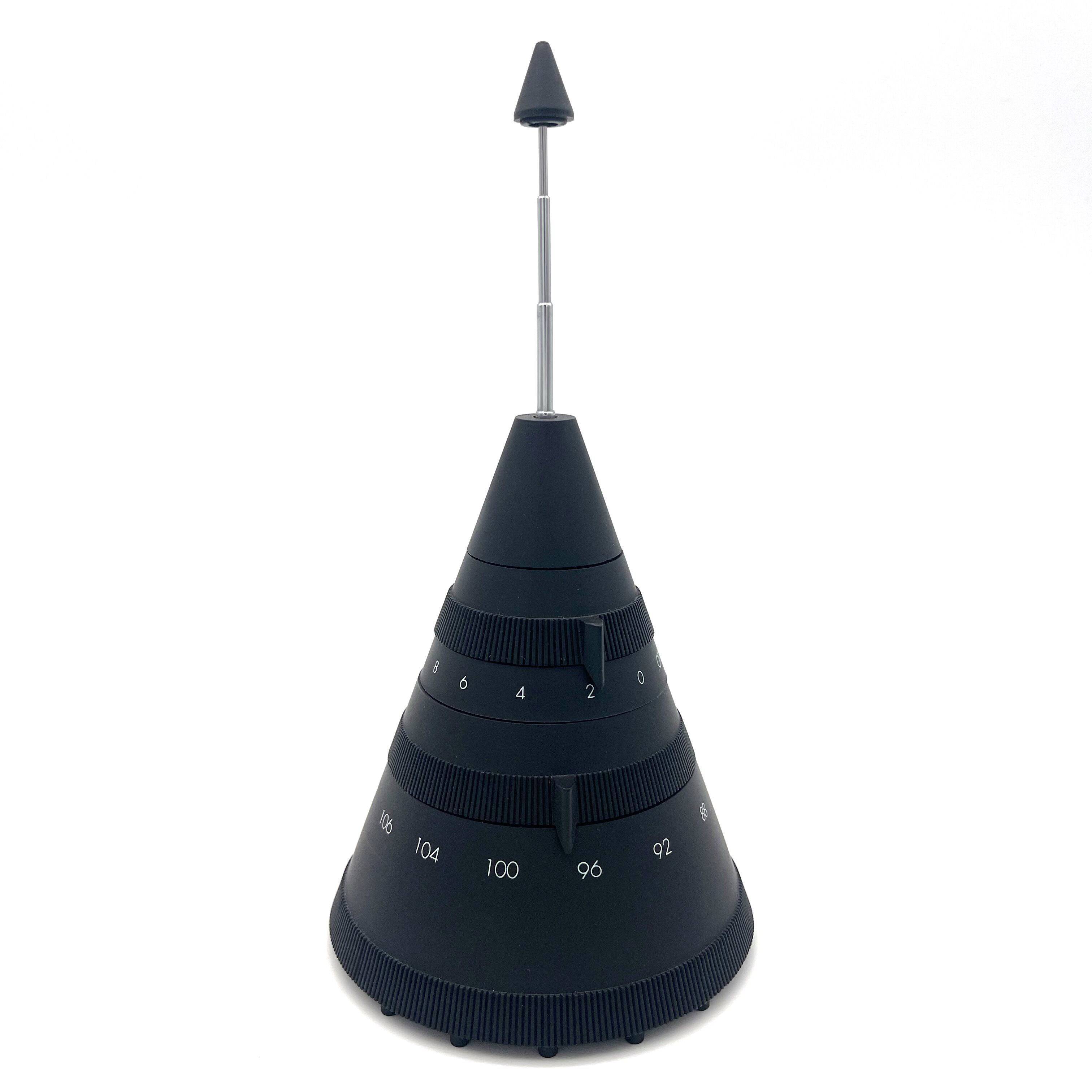 Radio "Apollo" (LA 11) - Hervé Houplain - pour Lexon Design System