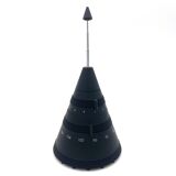 Radio "Apollo" (LA 11) - Hervé Houplain - pour Lexon Design System