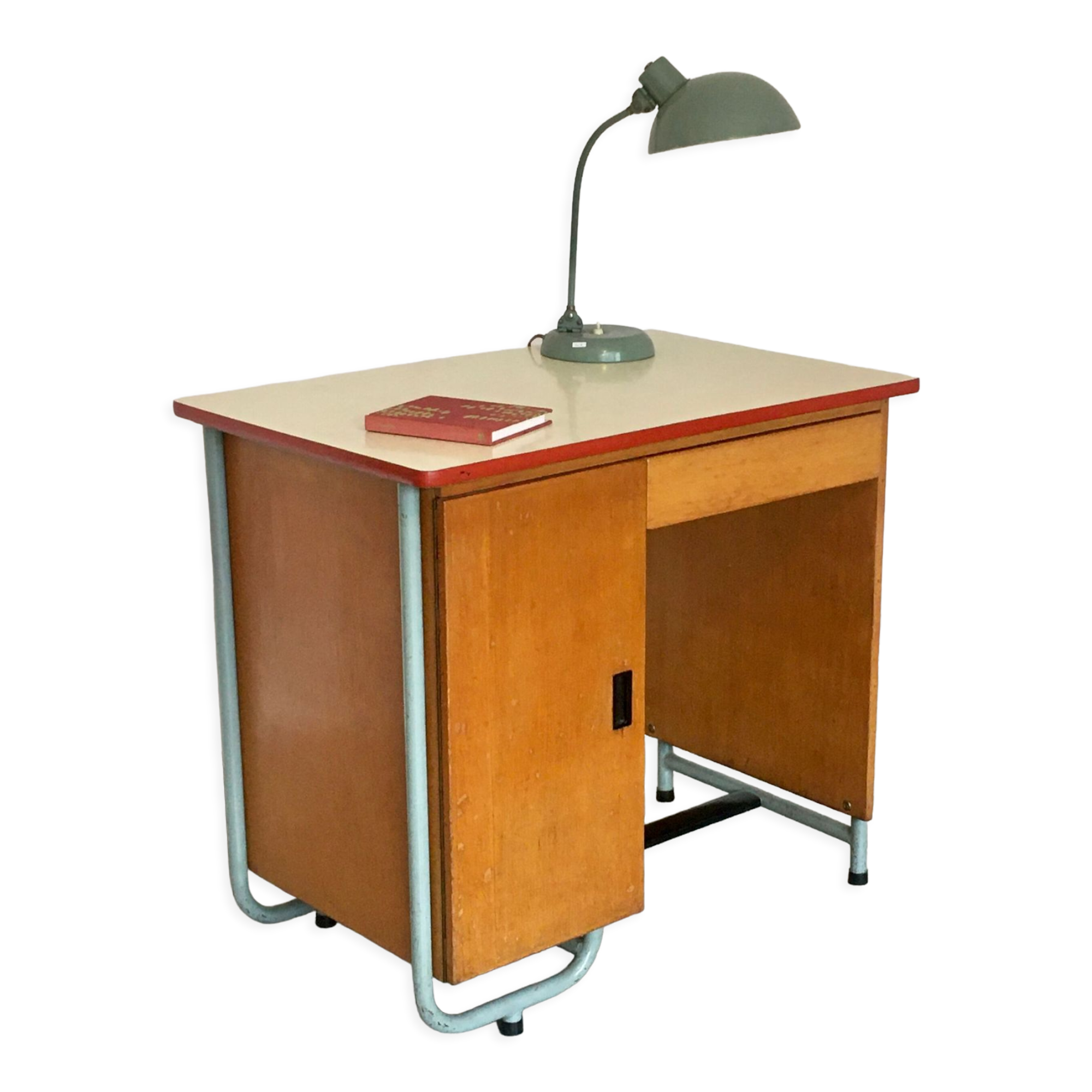 Modernist office