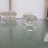 Wine glasses