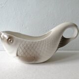 Salins ceramic sauce dish