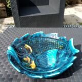 Vallauris fish dish