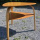 Hugues STEINER coffee table