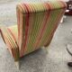 Fauteuil inclinable vintage