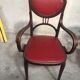 Seat and 2 armchairs 1900 Thonet