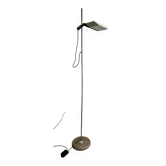 Guzzini "Mattonella" Floor Lamp 1970 – Perfect Condition – Mondrago Marble