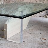 Designer coffee table