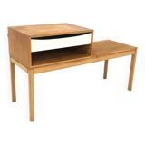 "Rally" telephone bench, Engström & Myrstrand, Bra Bohag, Sweden, 1960