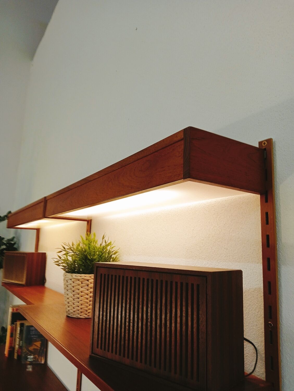 Kai Kristiansen Wall Unit