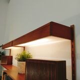 Kai Kristiansen Wall Unit