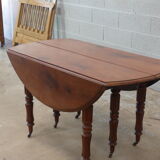 Round table 6 feet