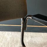 Bauhaus armchair circa 1930