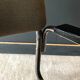 Bauhaus armchair circa 1930