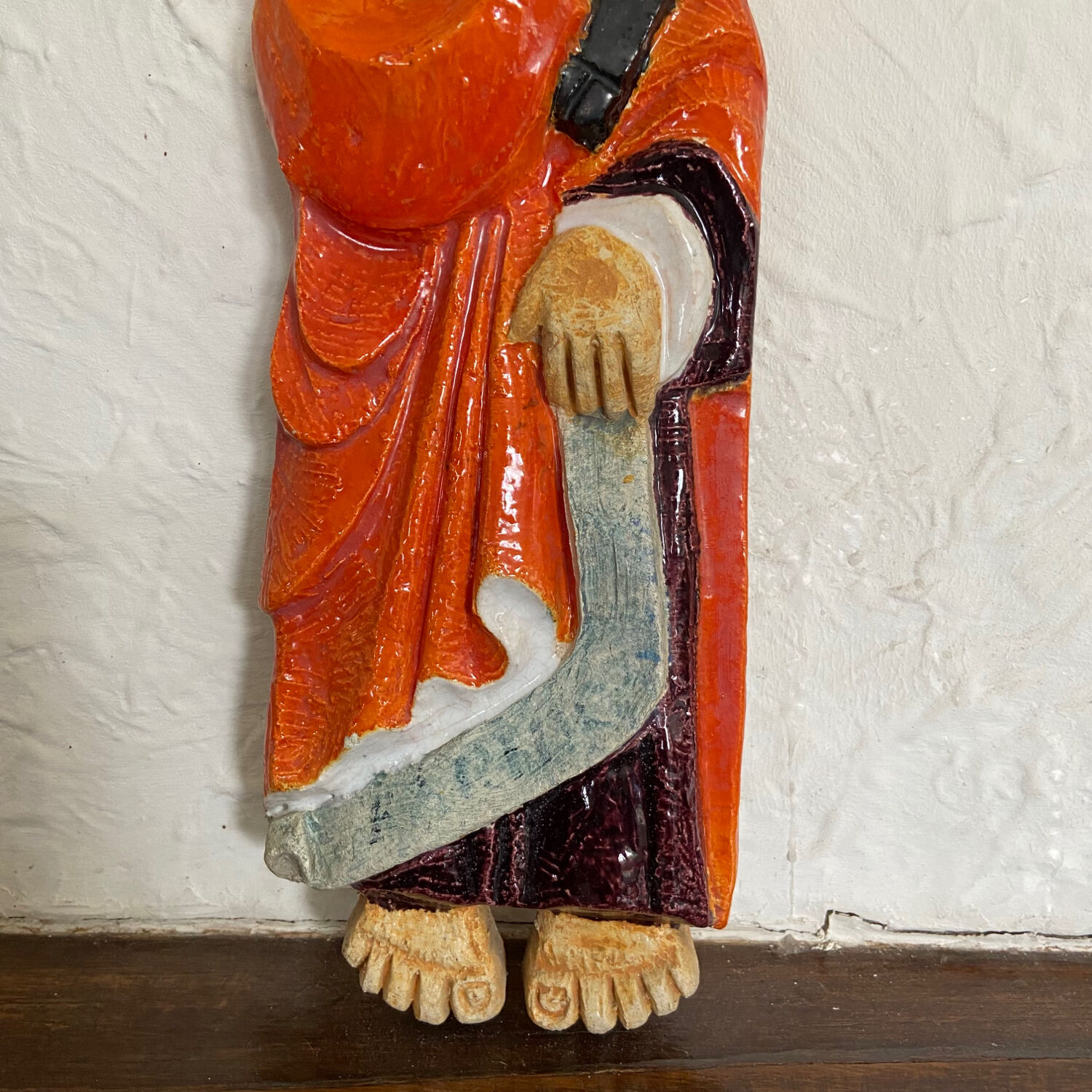Kerbigot ceramic