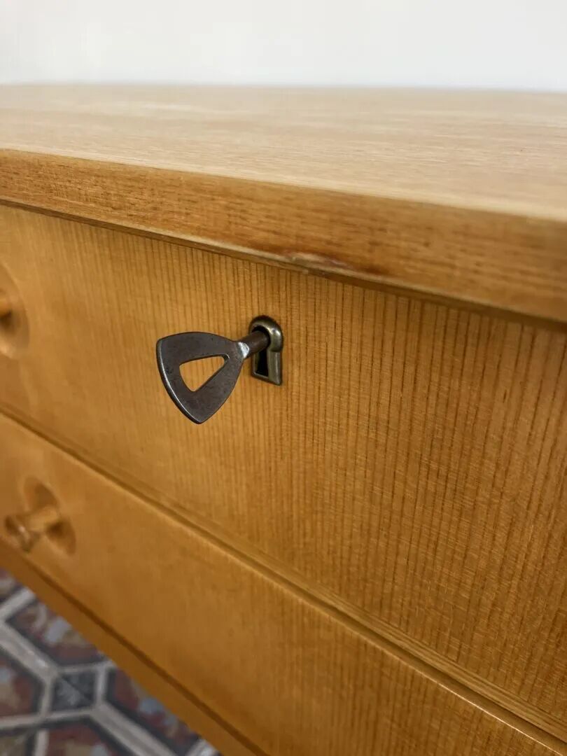 Möbelfabrik Erwin Behr sideboard