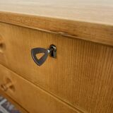 Möbelfabrik Erwin Behr sideboard