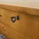 Möbelfabrik Erwin Behr sideboard