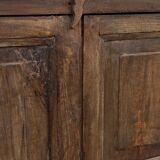 Armoire ancienne en bois