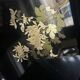 Japanese lacquered plateau 1970/1980