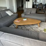 Cassina Myworld sofa set