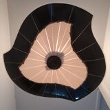 Suspension plexiglass vintage