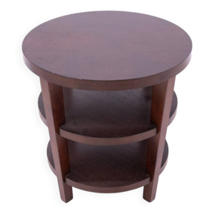 Table d'appoint Art Déco