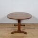 Mid-Century Oval Dining Table in Teak from G-Plan, United Kingdom, 1960s