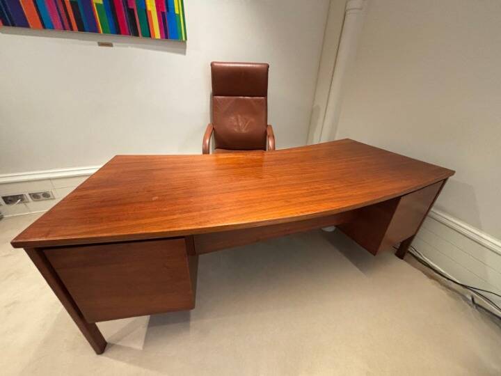 Burwood Office