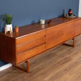 Enfilade White & Newton 'Chilgrove' 1960s