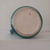 Slush pitcher
