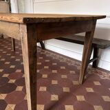 Farmhouse Table