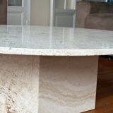 Table basse Epic Coffee Table de Gubi, design GamFratesi