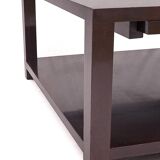 Coffee table by Hugues Chevalier