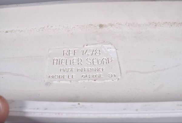 Sedap workshop - impressive ceiling lamp