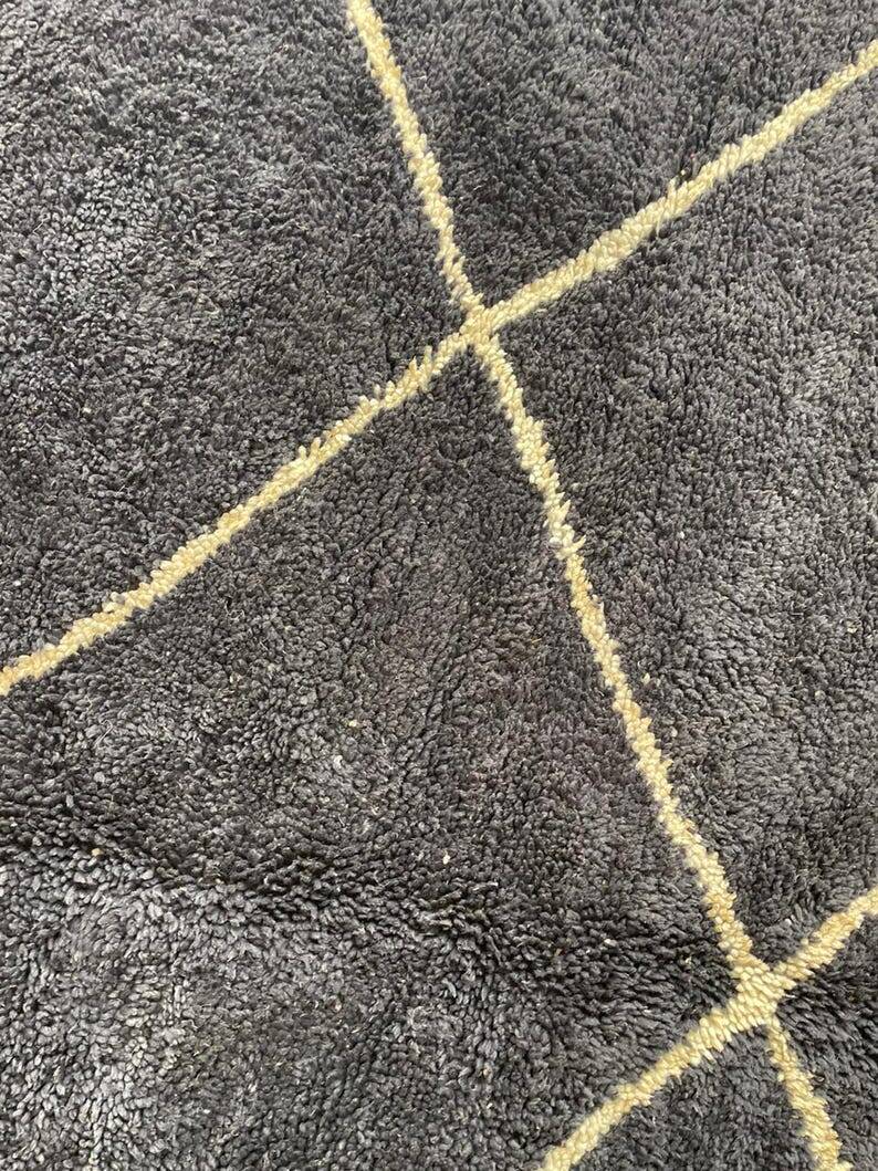 Tapis artisanal marocain 200cmx300cm