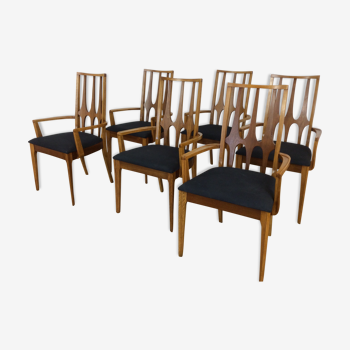 Armchairs Broyhill Brasilia